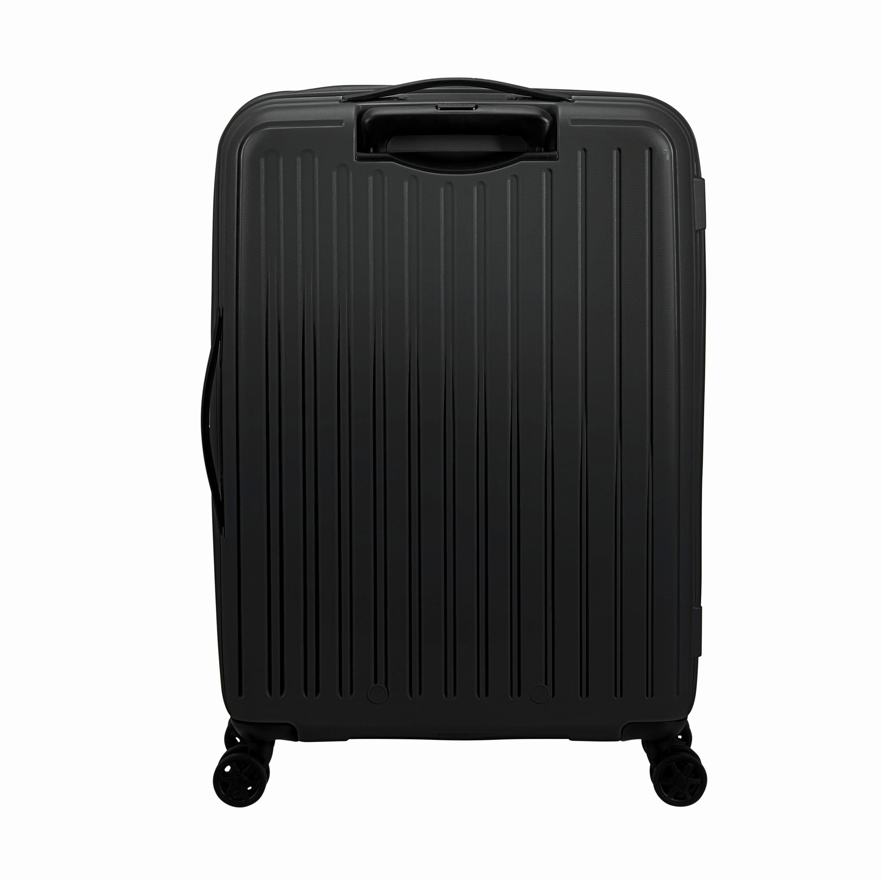 American Tourister Rejoy Spinner Expandable Medium Luggage
