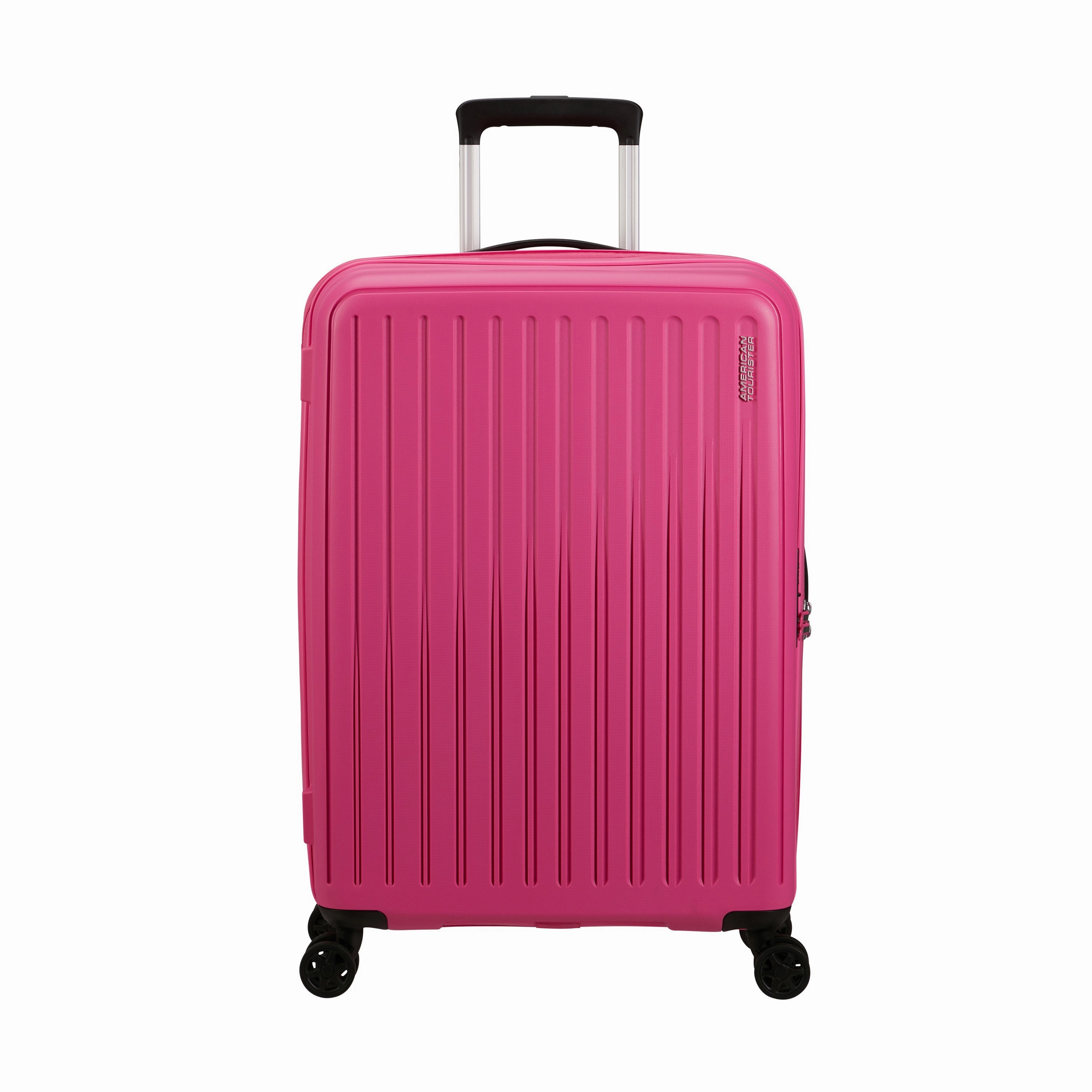 American Tourister Rejoy Spinner Expandable Medium Luggage