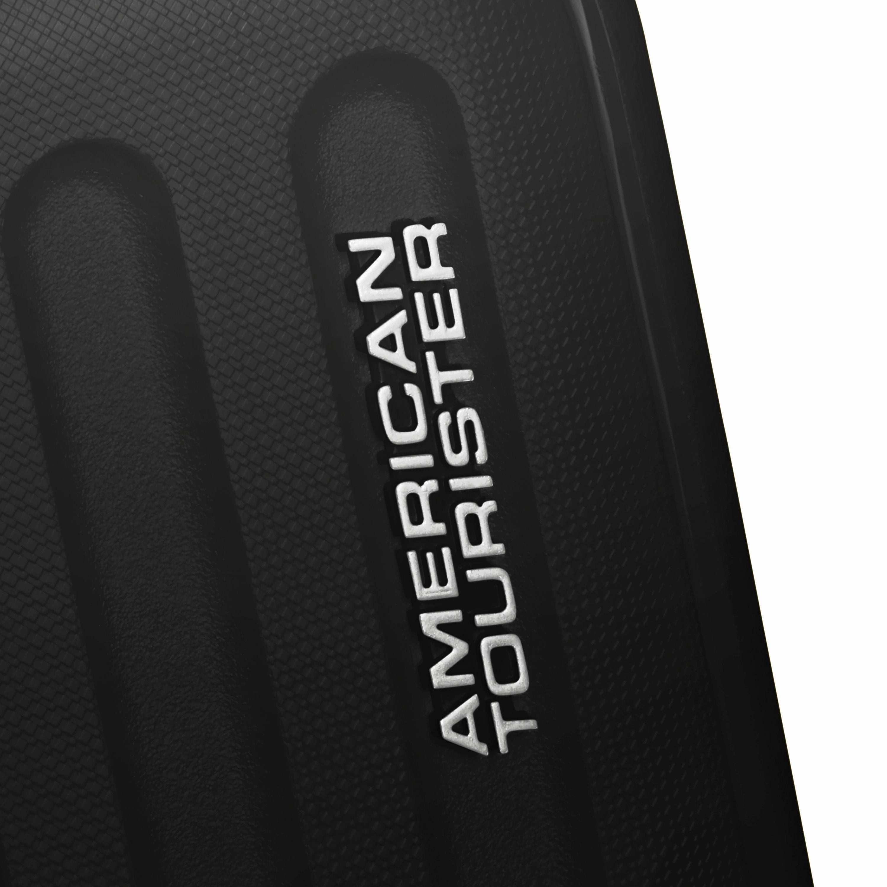 American Tourister Rejoy Spinner Expandable Medium Luggage