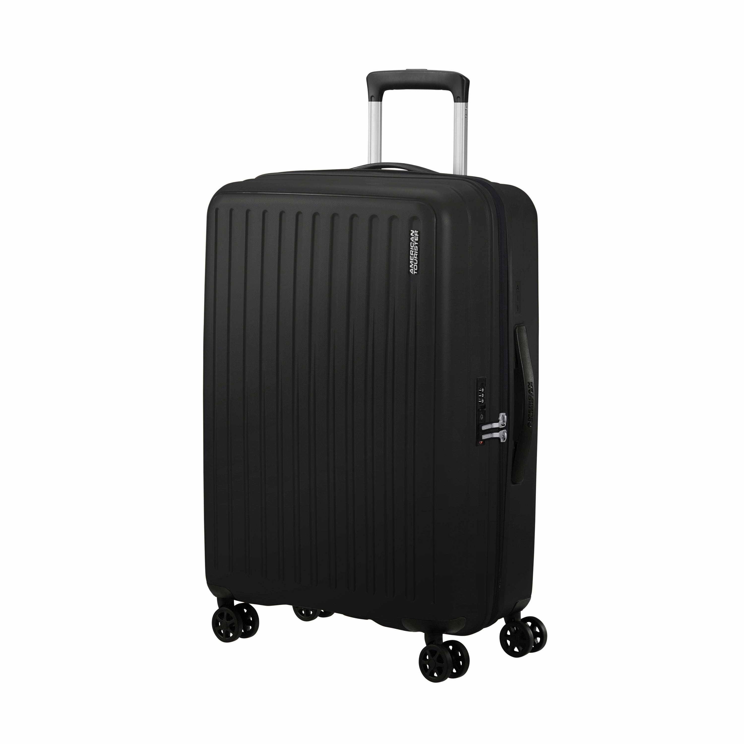 American Tourister Rejoy Spinner Expandable Medium Luggage