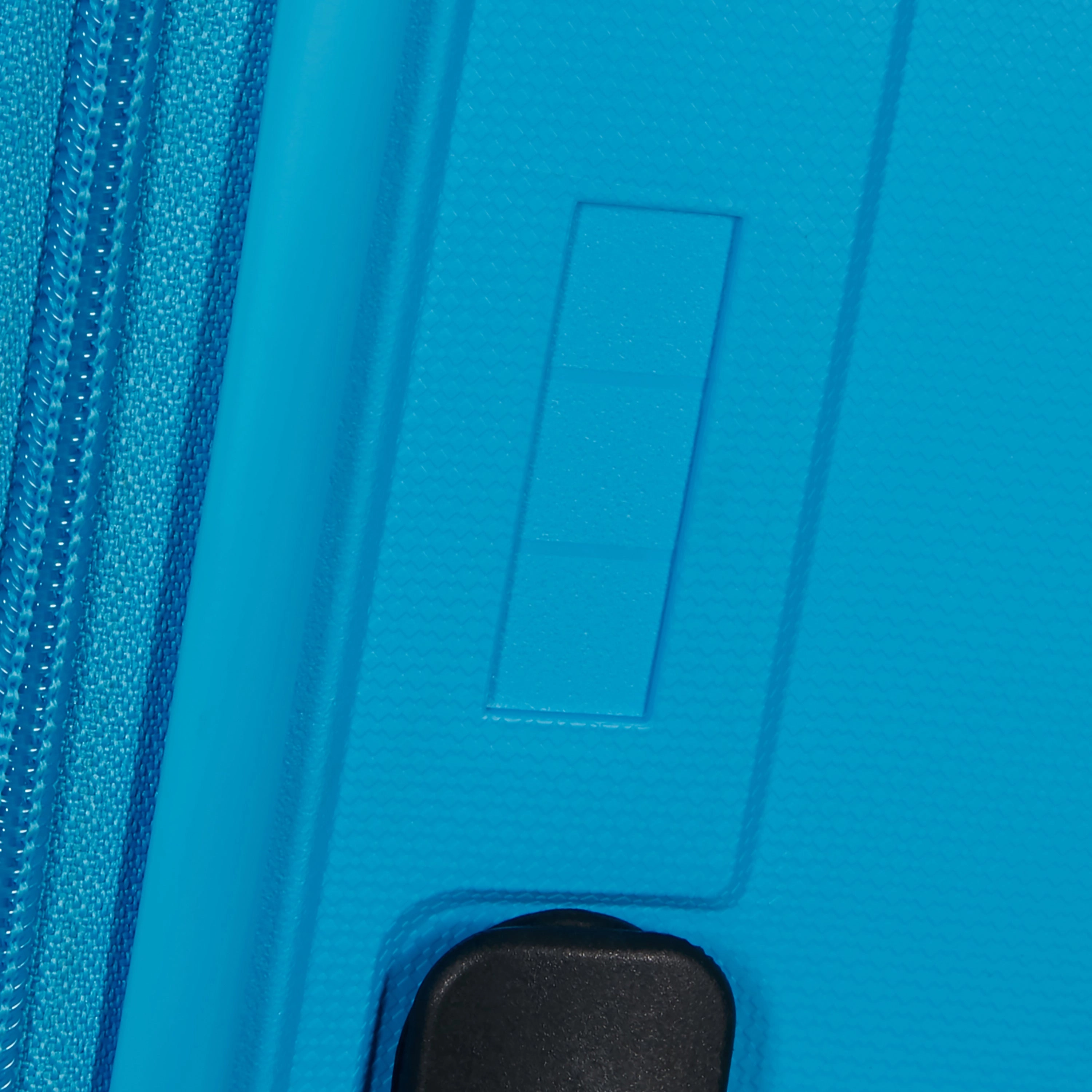 American Tourister Rejoy Spinner Expandable Medium Luggage