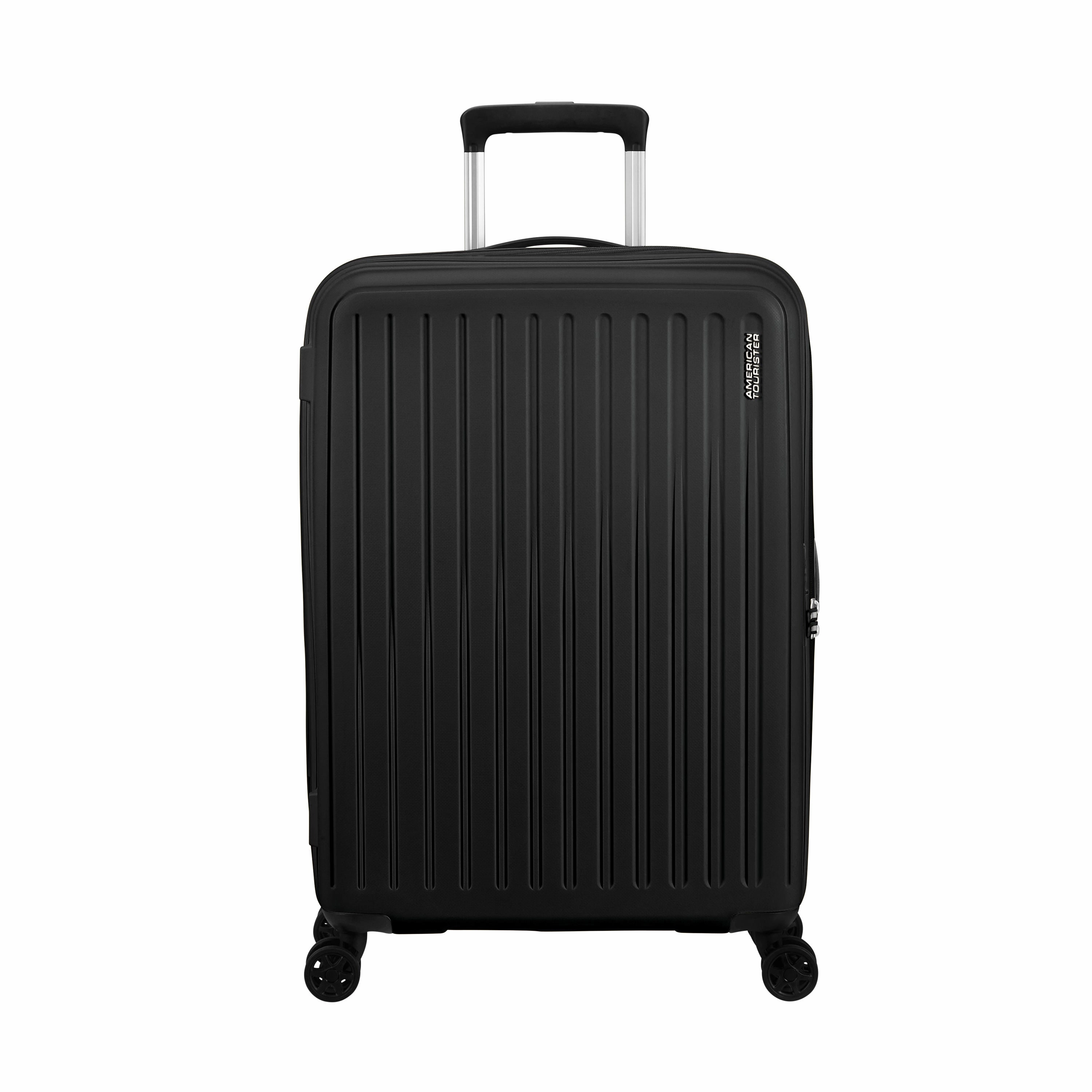 American Tourister Rejoy Spinner Expandable Medium Luggage