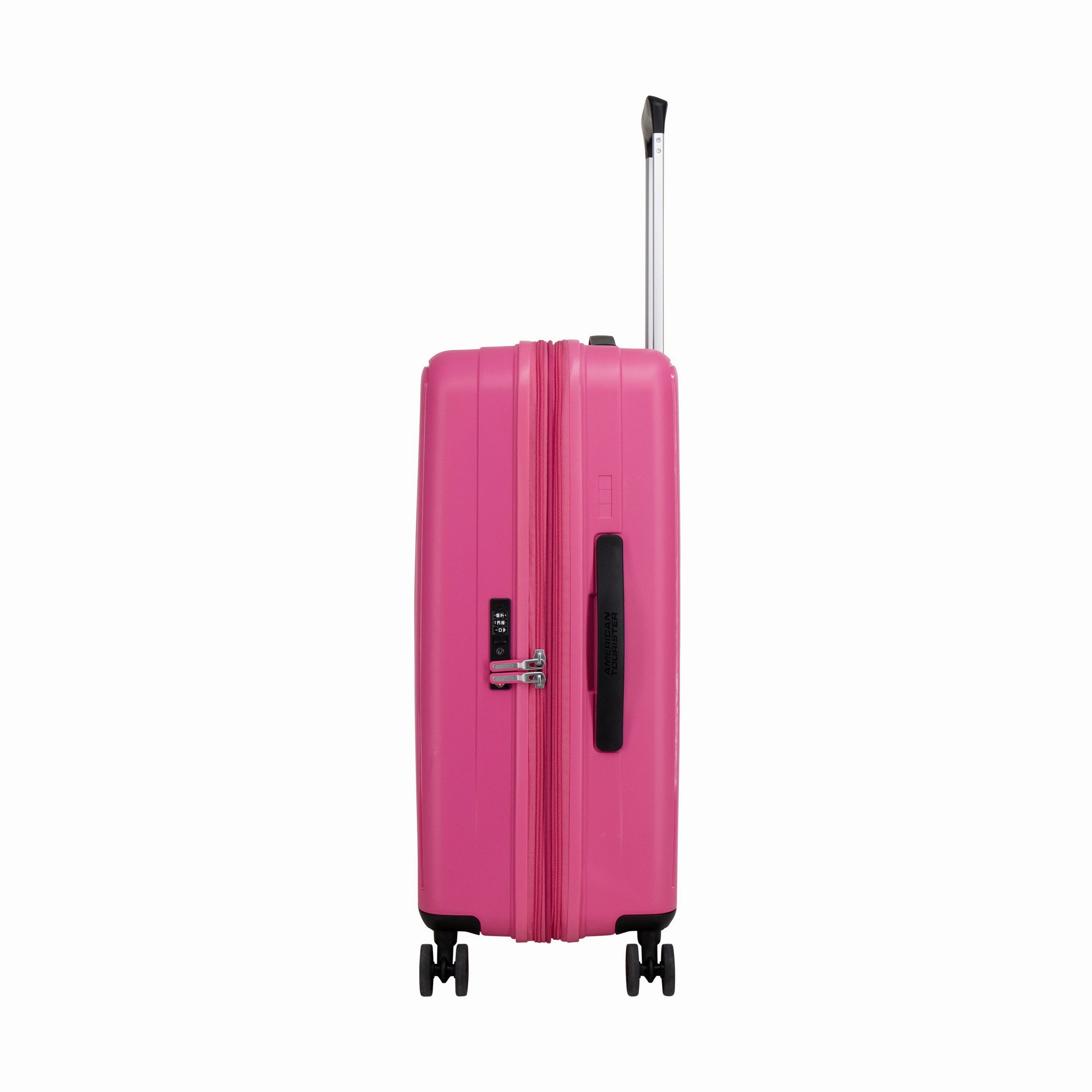 American Tourister Rejoy Spinner Expandable Medium Luggage