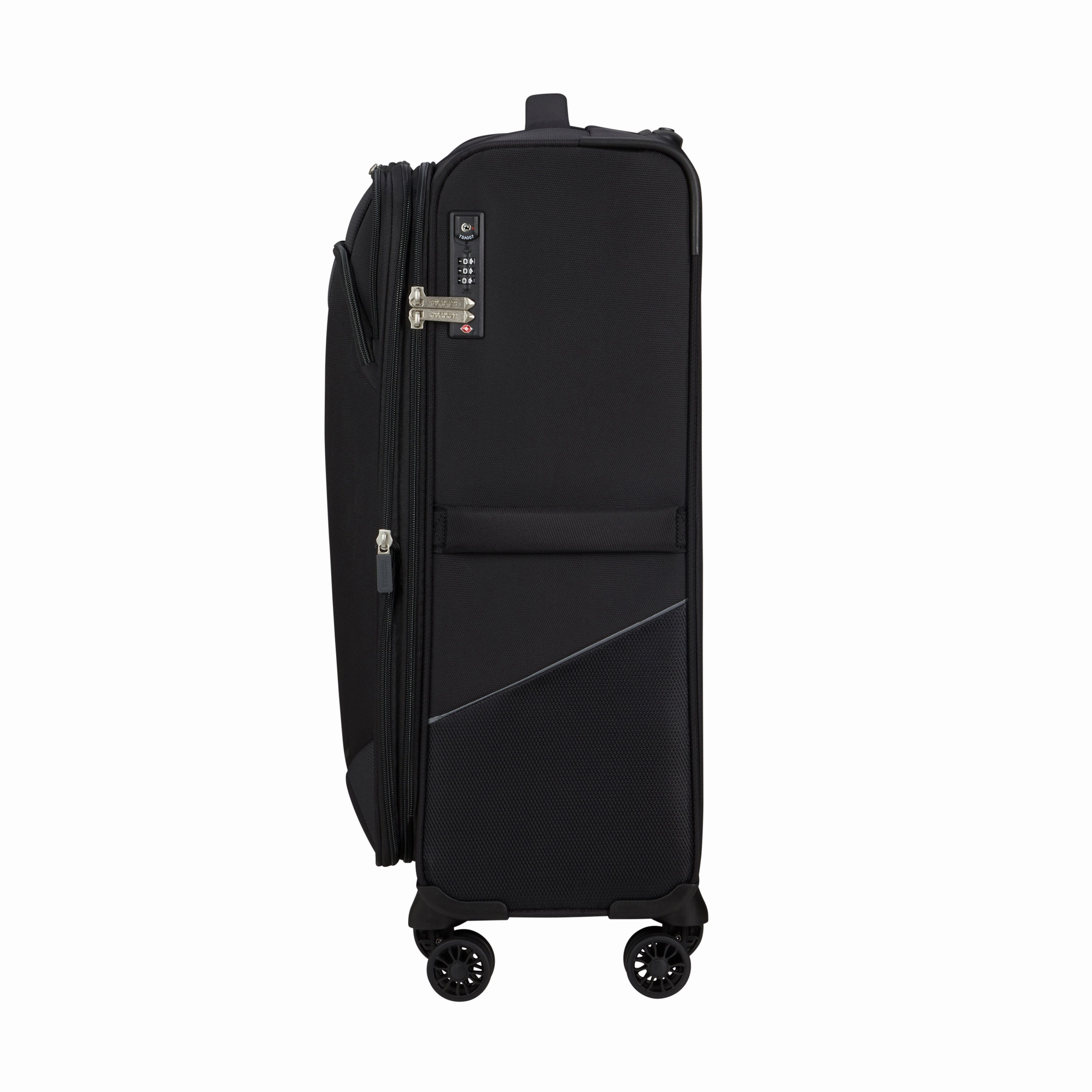 American Tourister Summerride Expandable Spinner Medium Luggage