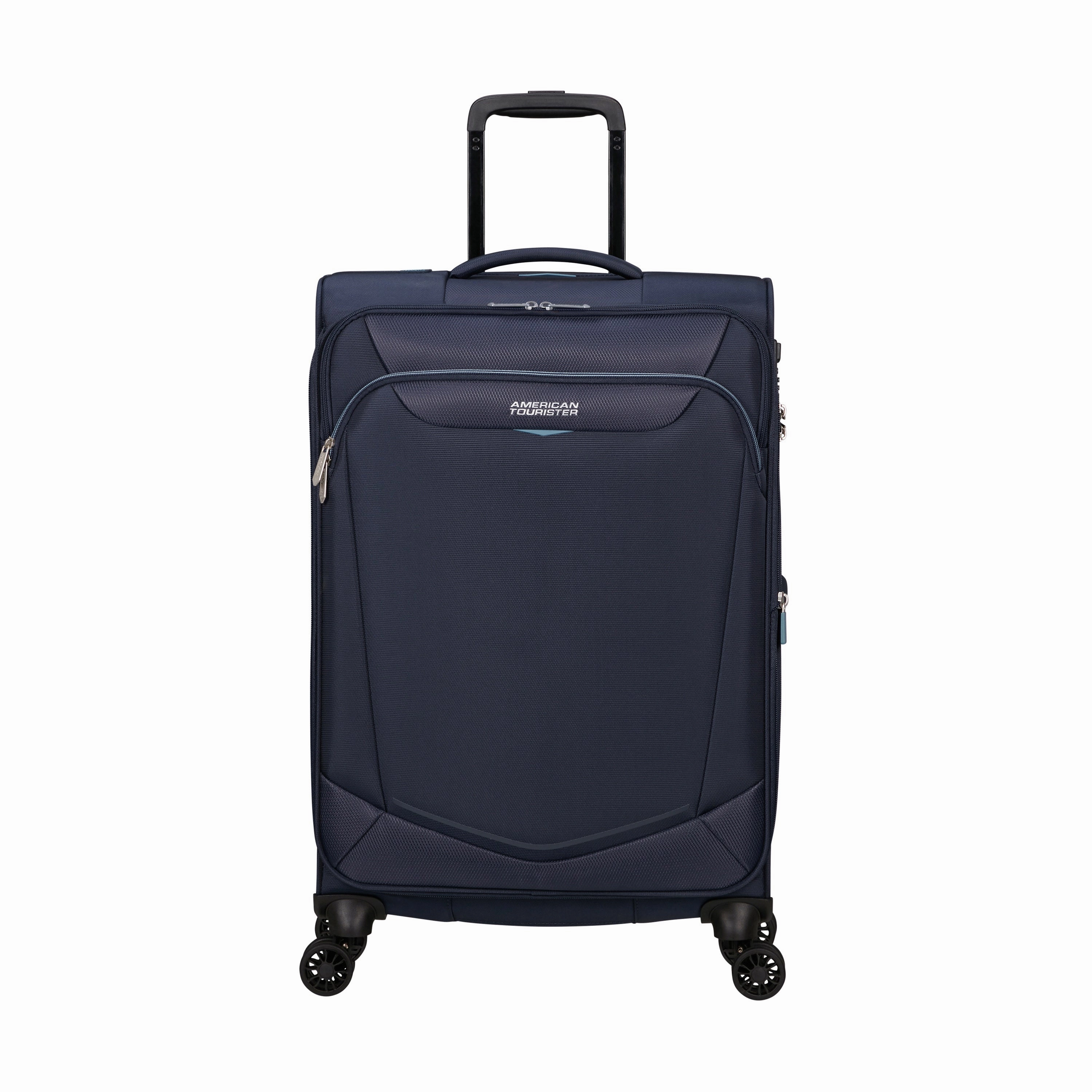 American Tourister Summerride Expandable Spinner Medium Luggage