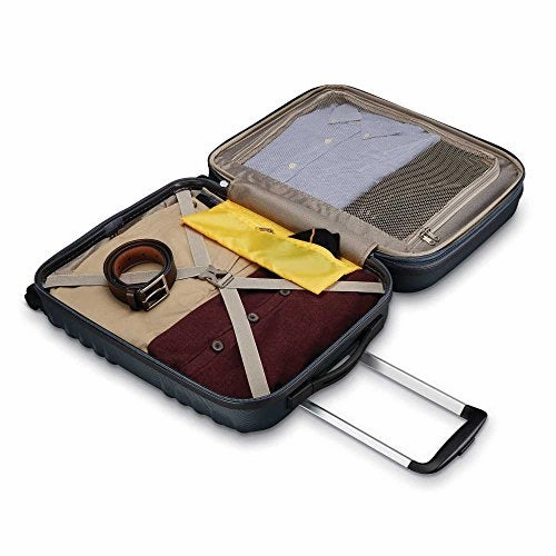 American Tourister Sunset Cruise Hardside 20, Nightshade