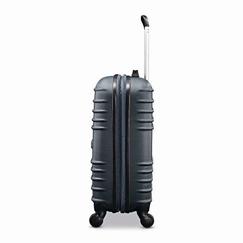 American Tourister Sunset Cruise Hardside 20, Nightshade