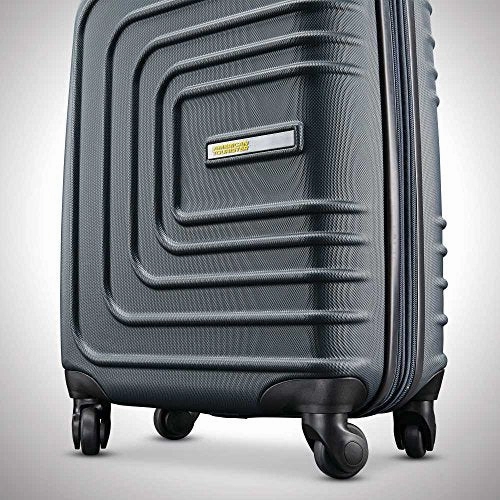 American Tourister Sunset Cruise Hardside 20, Nightshade