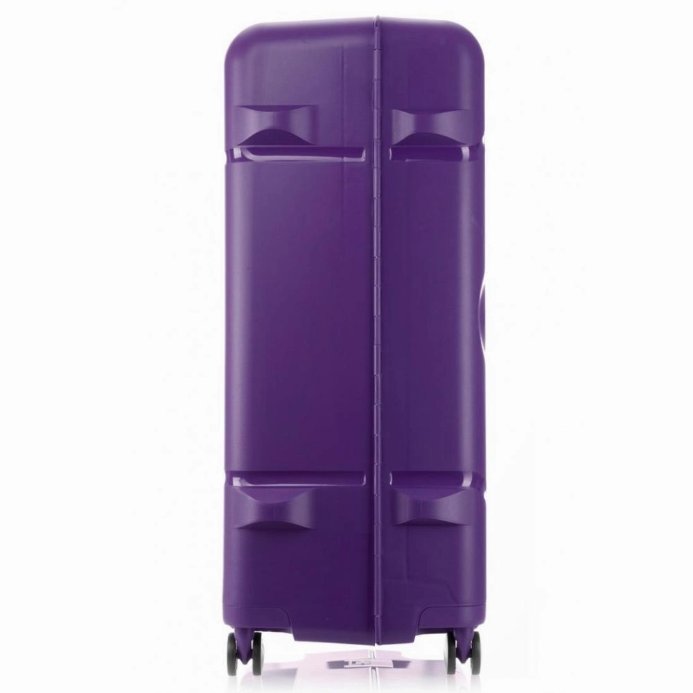 American Tourister Trigard 29" Check-In Purple Purplesize Large