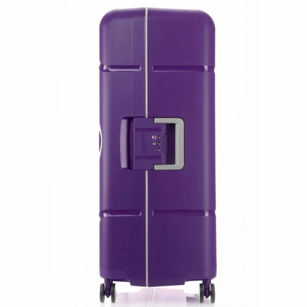 American Tourister Trigard 29" Check-In Purple Purplesize Large
