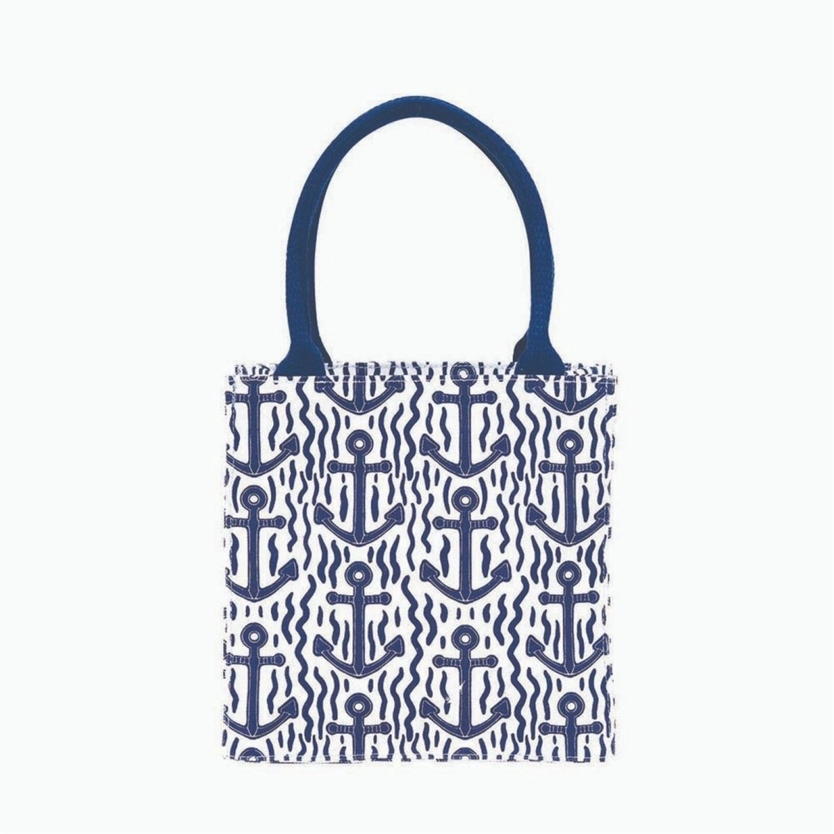 Anchor Reusable Itsy Bitsy Gift Bag