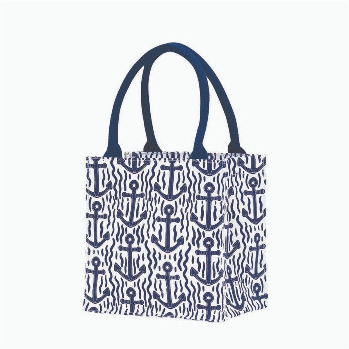 Anchor Reusable Itsy Bitsy Gift Bag