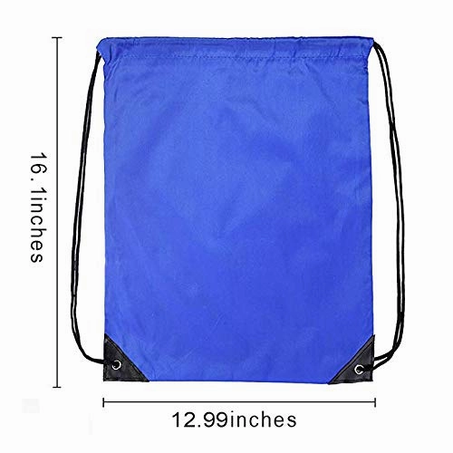 Animal Wallaroo Travel Drawstring Bag Shoe Laundry Underwear Makeup Storage Pouch