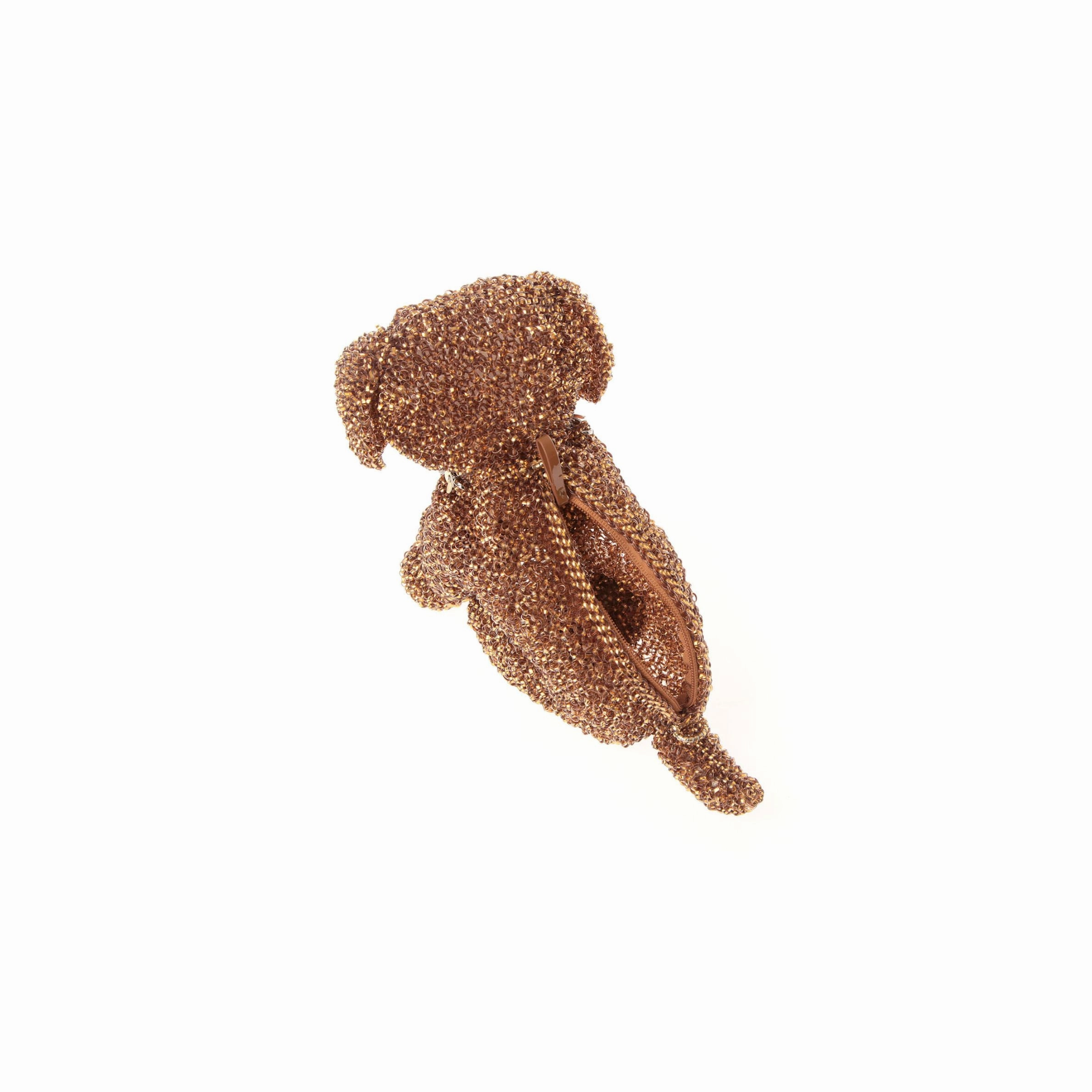 ANIMALE POODLE