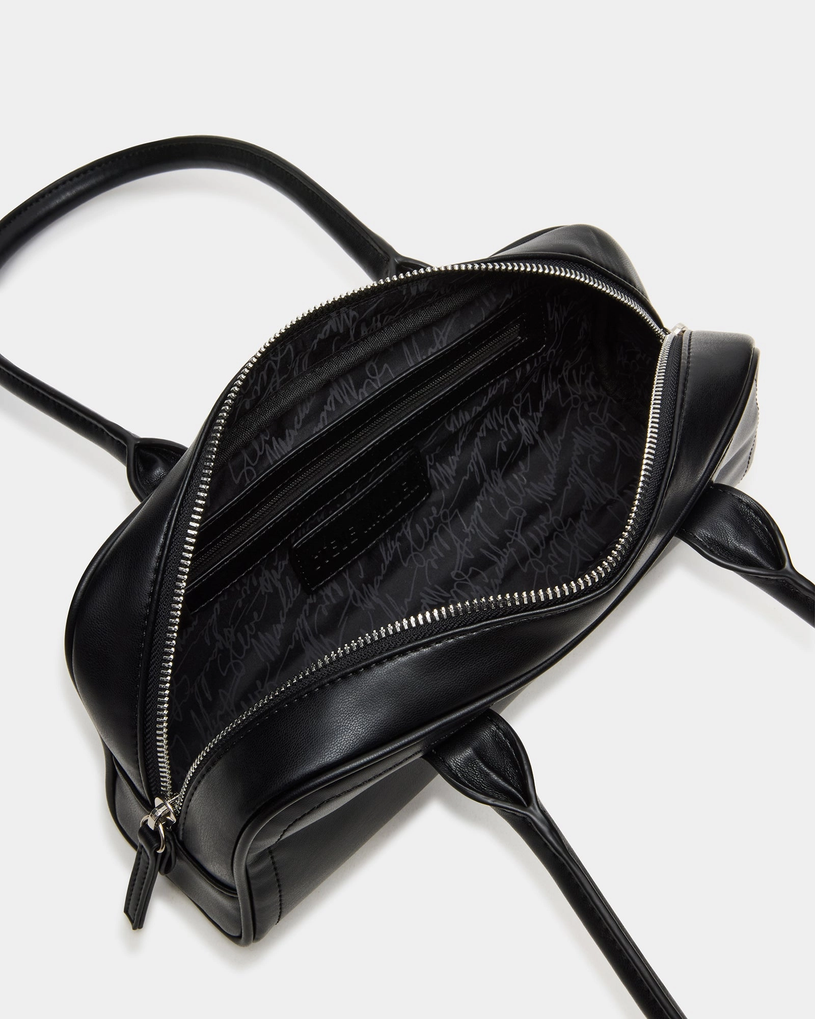 ANISE BAG BLACK