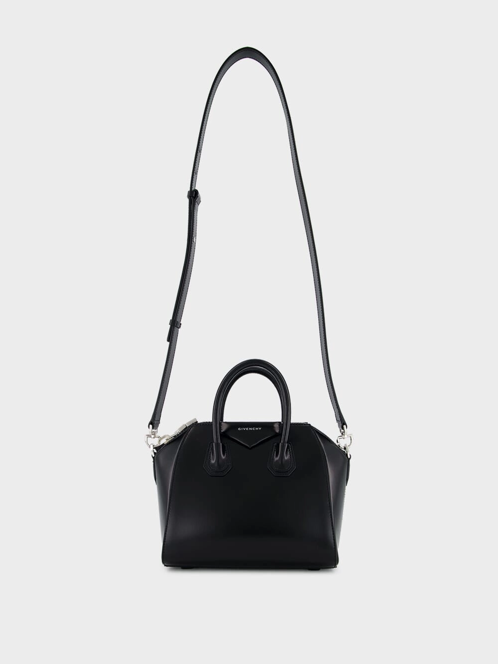 Antigona Mini Shoulder Bag