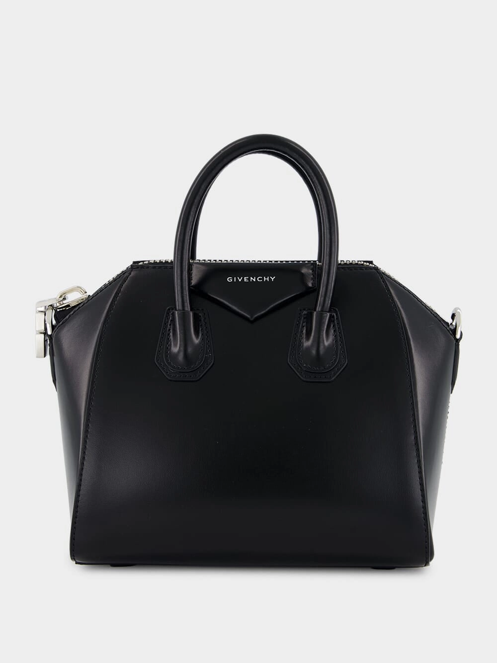 Antigona Mini Shoulder Bag