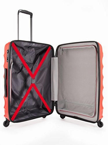 Antler Juno 4w Medium Case