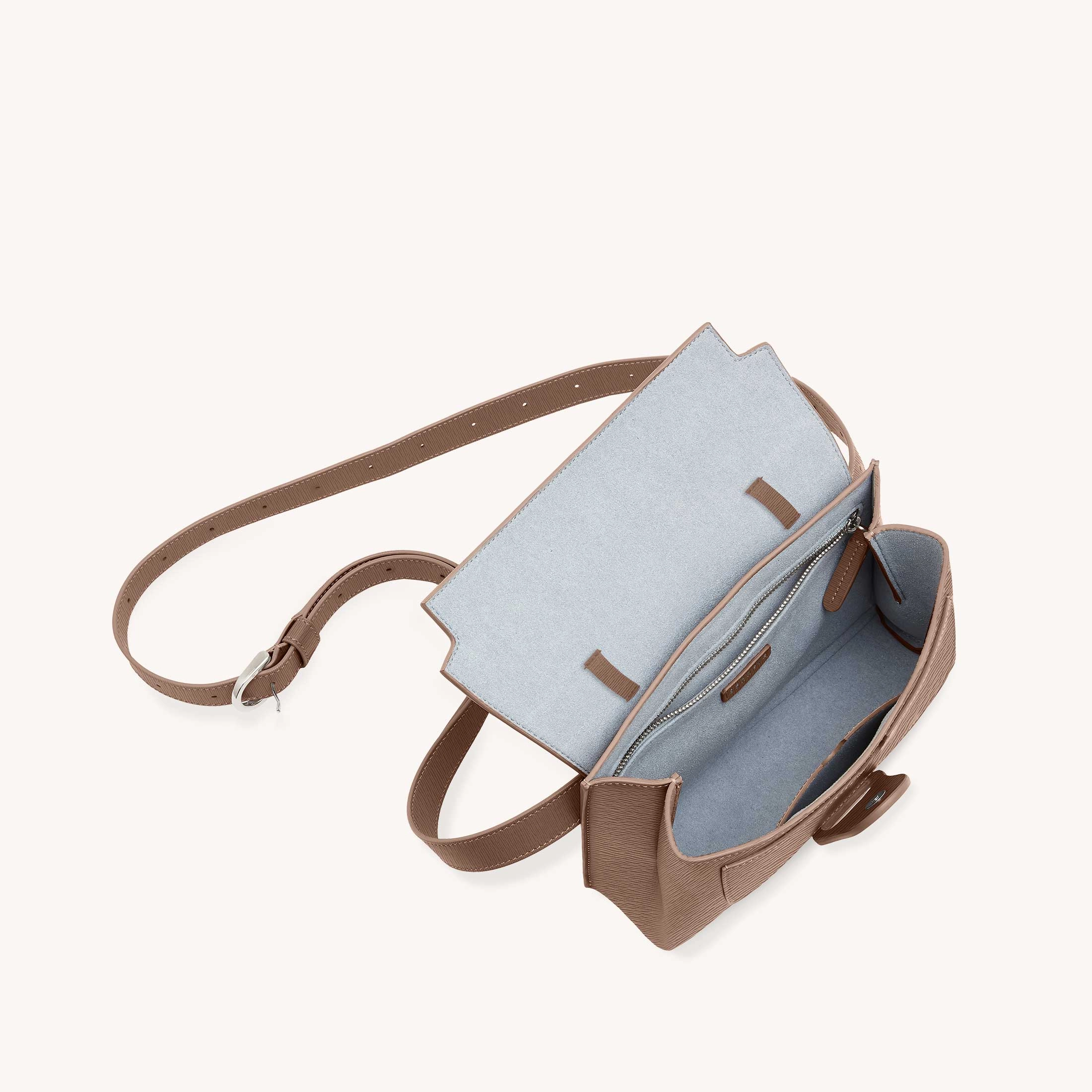 Aria Belt Bag - Mimosa