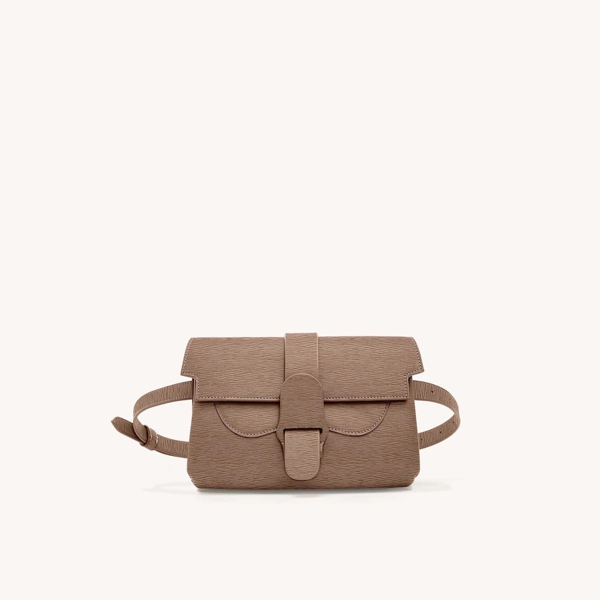 Aria Belt Bag - Mimosa