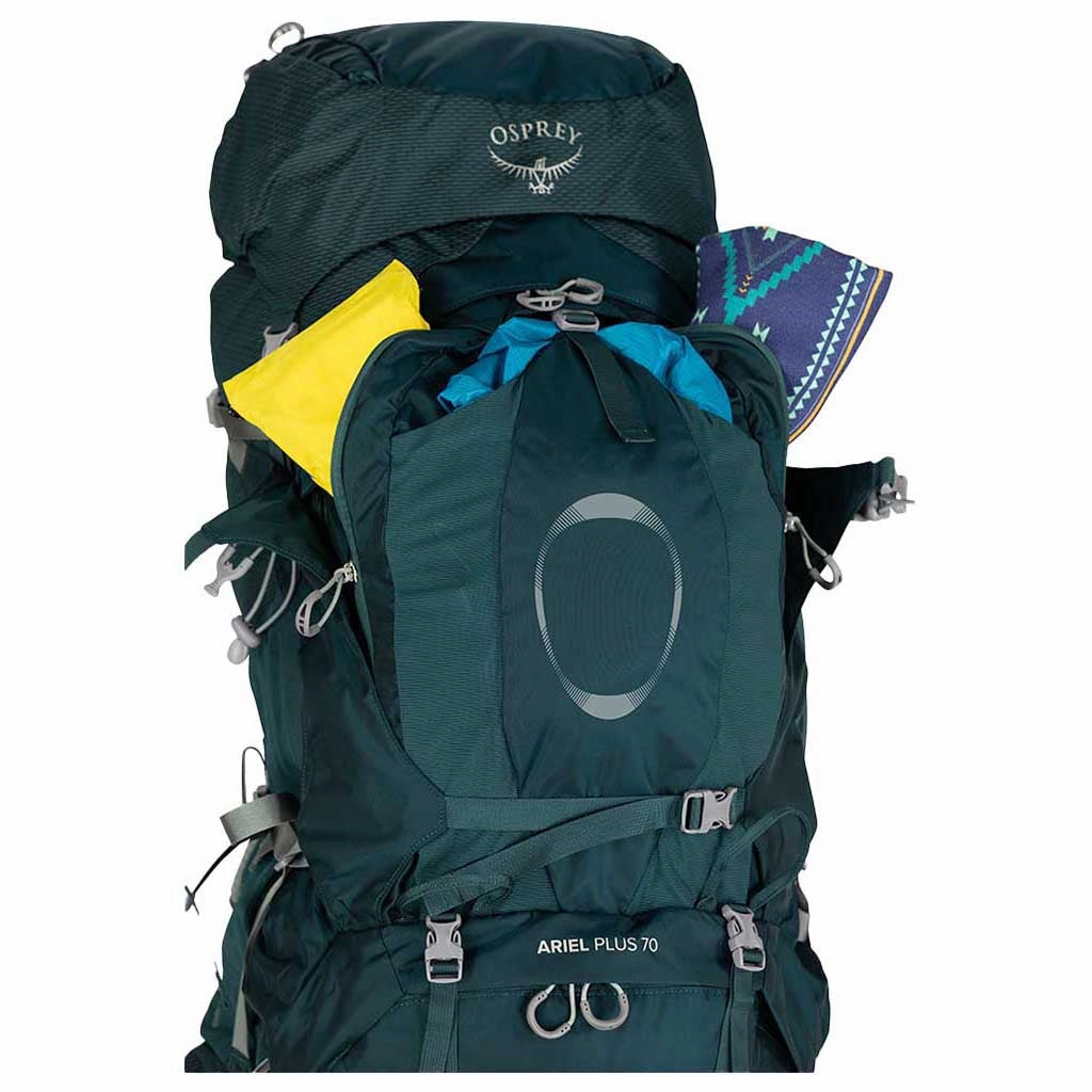 Ariel Plus 70 | Women's