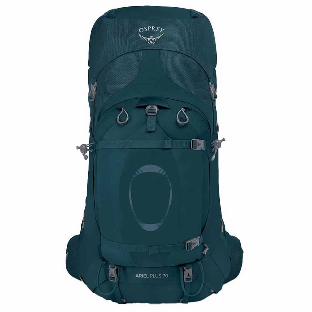 Ariel Plus 70 | Women's