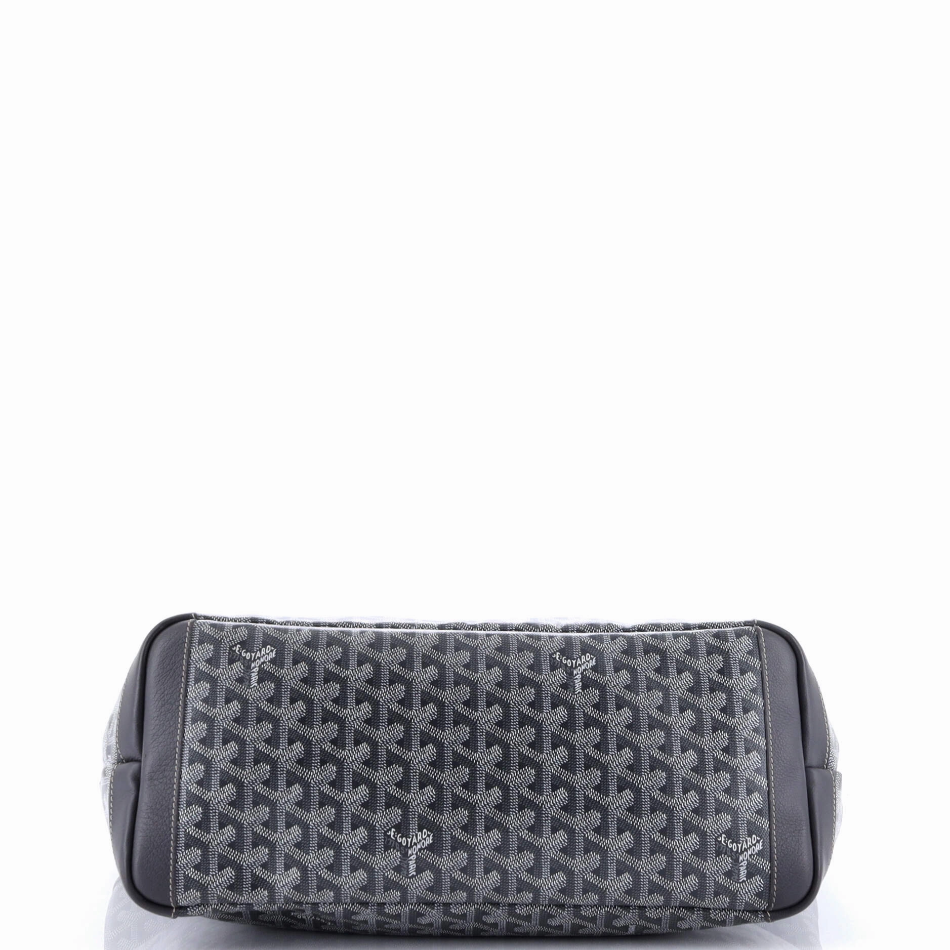 Artois Tote Coated Canvas MM