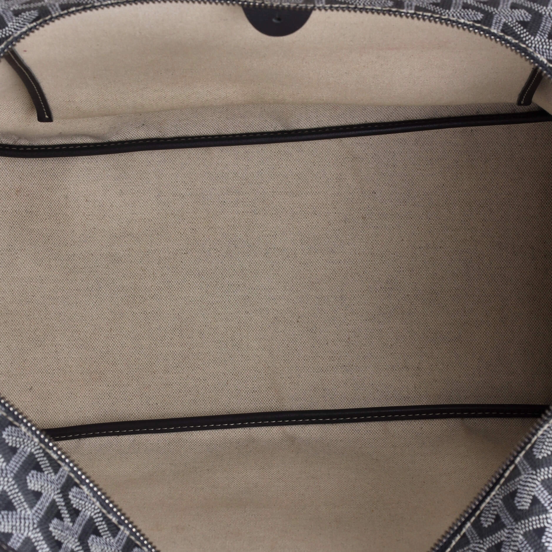 Artois Tote Coated Canvas MM