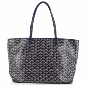 Artois Tote Coated Canvas MM