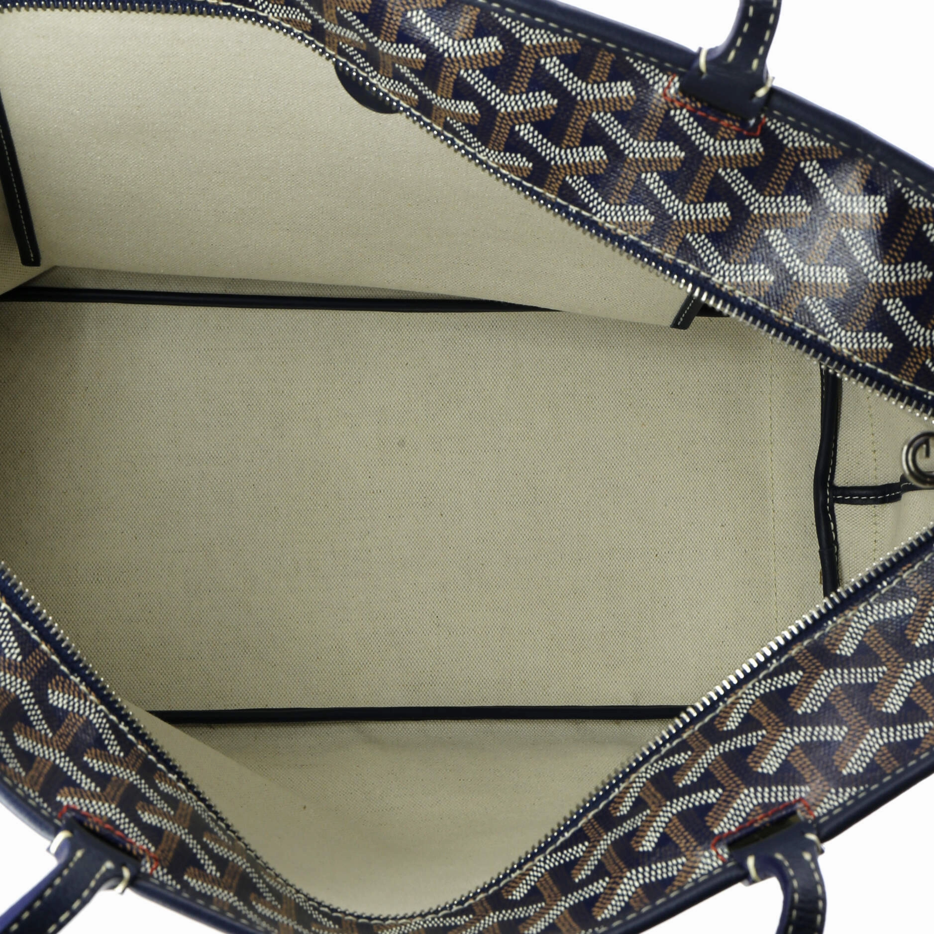 Artois Tote Coated Canvas MM
