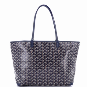 Artois Tote Coated Canvas MM