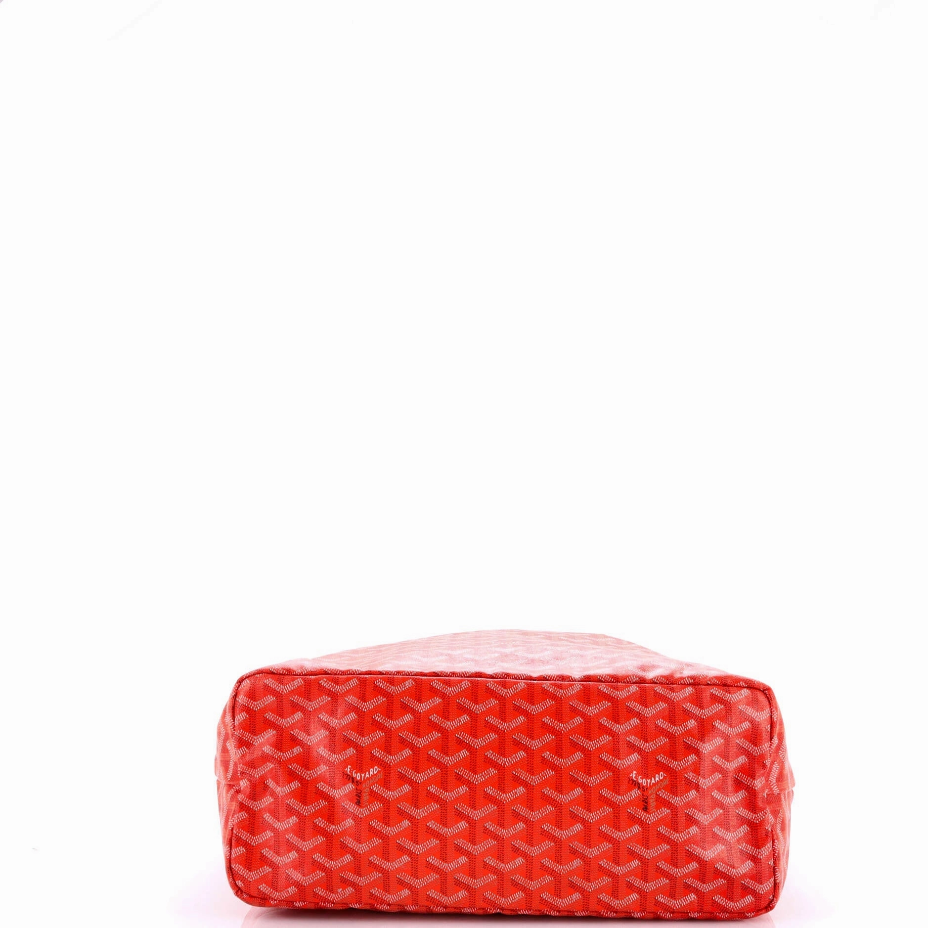 Artois Tote Coated Canvas MM