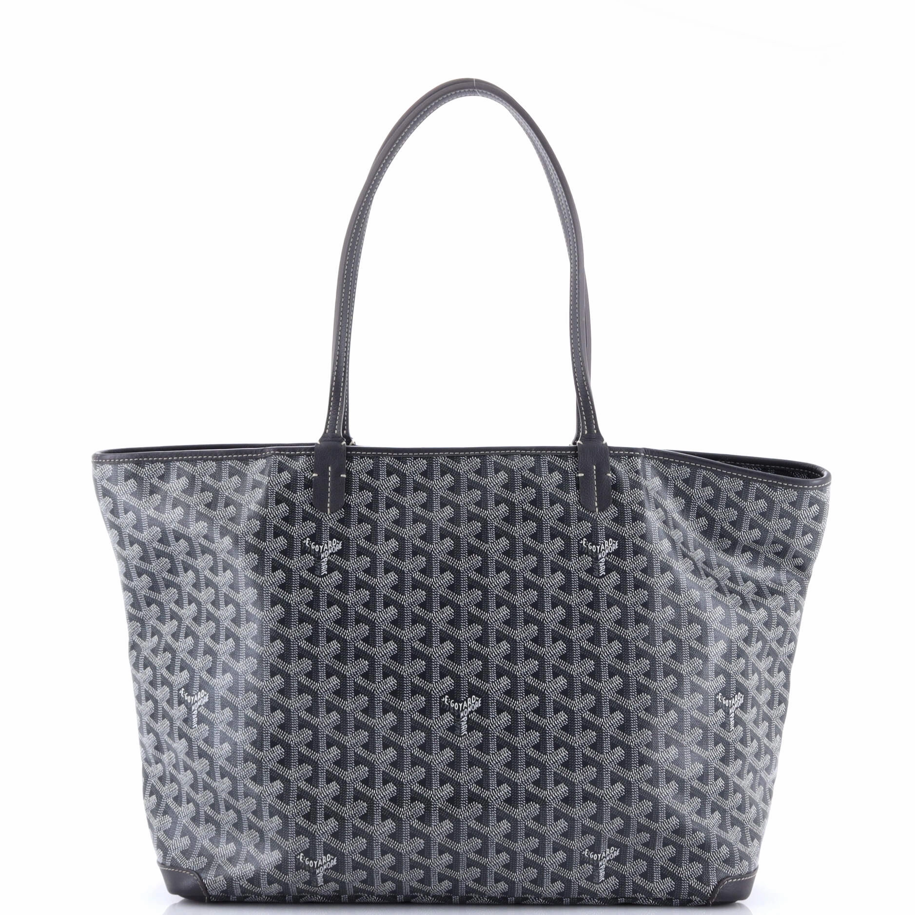 Artois Tote Coated Canvas MM