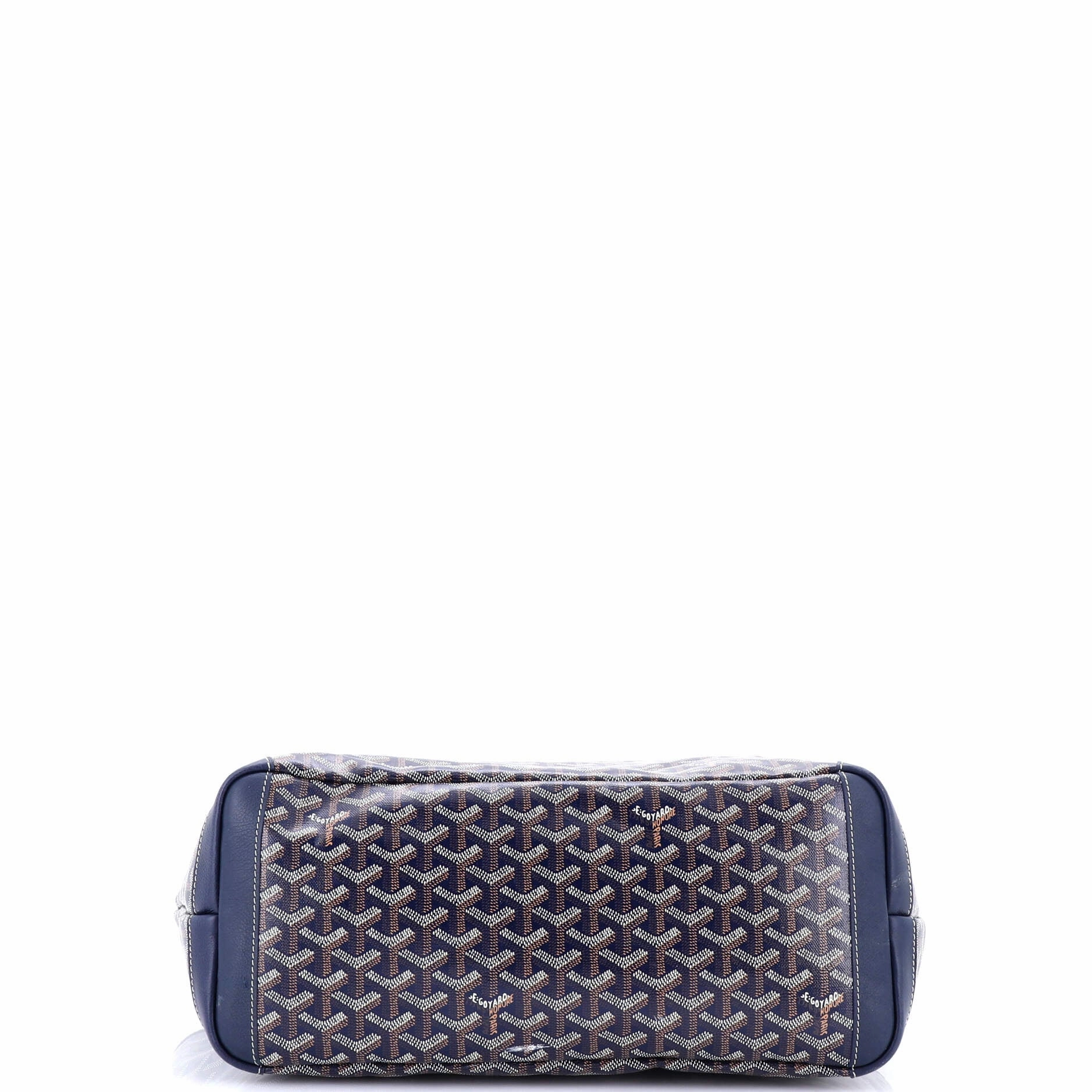Artois Tote Coated Canvas MM