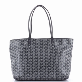 Artois Tote Coated Canvas MM