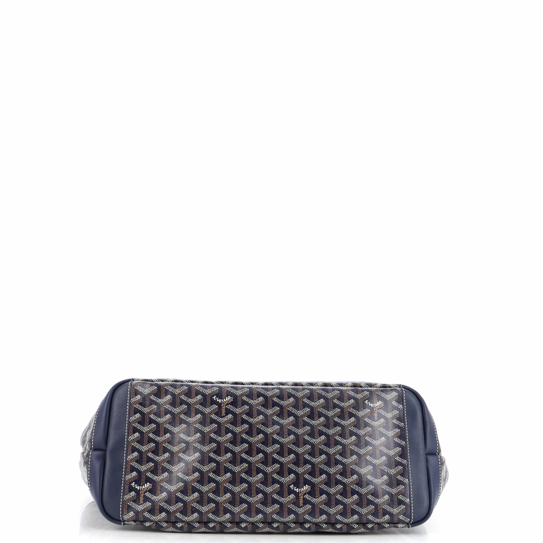 Artois Tote Coated Canvas MM