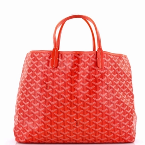 Artois Tote Coated Canvas MM
