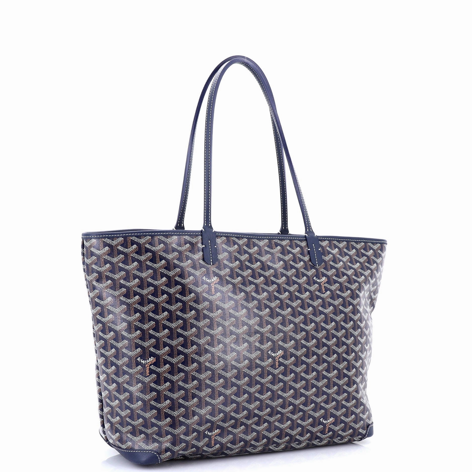 Artois Tote Coated Canvas MM