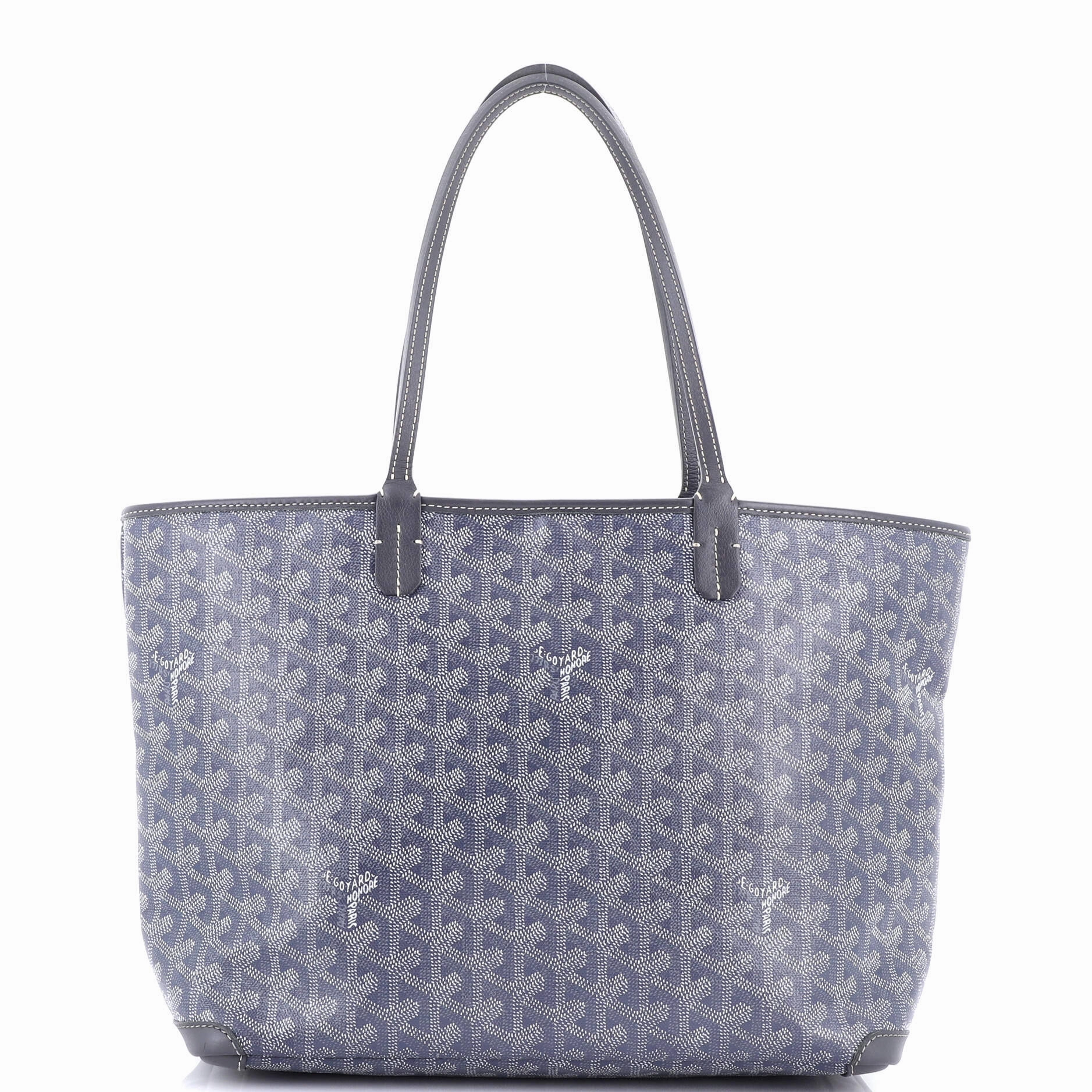 Artois Tote Coated Canvas PM