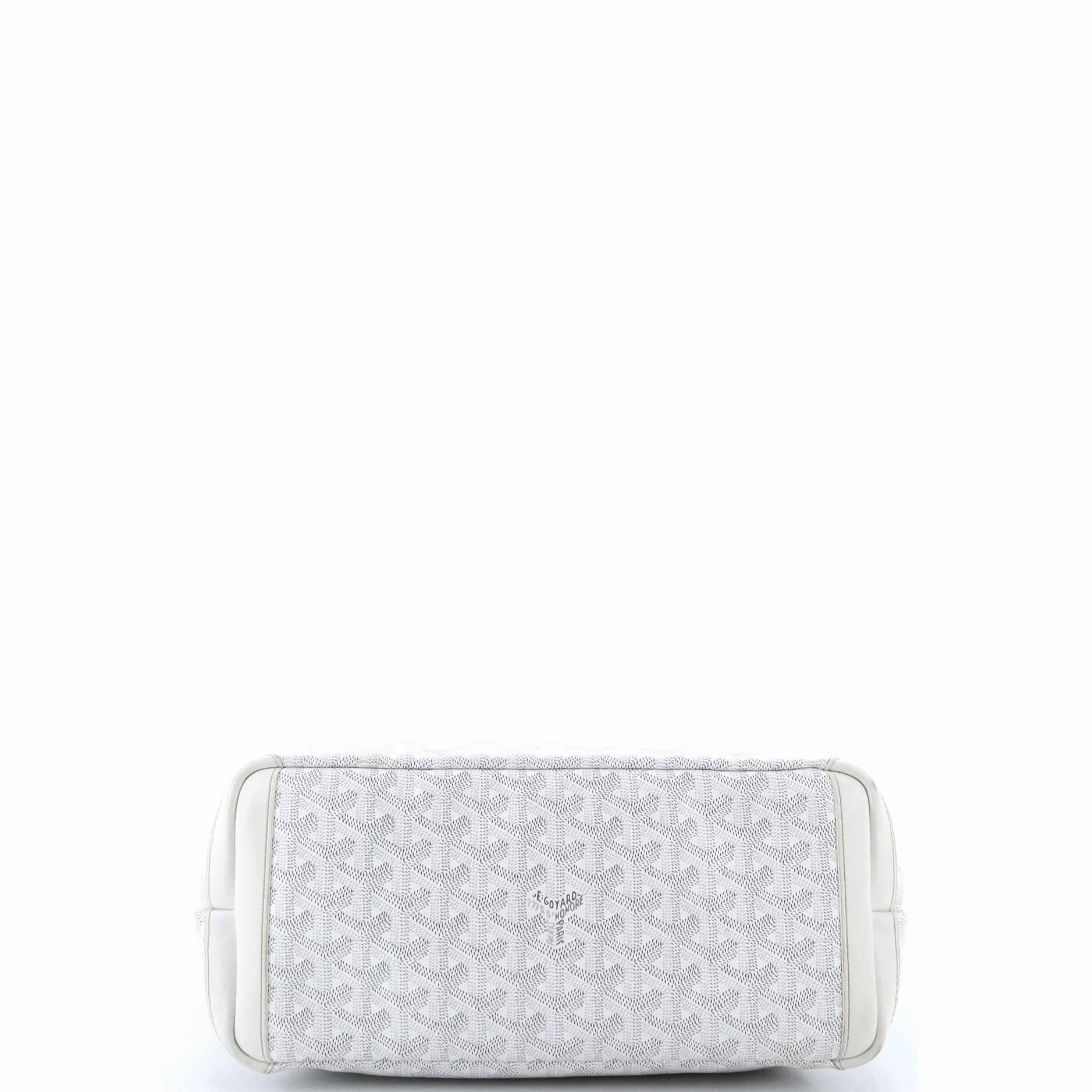 Artois Tote Coated Canvas PM