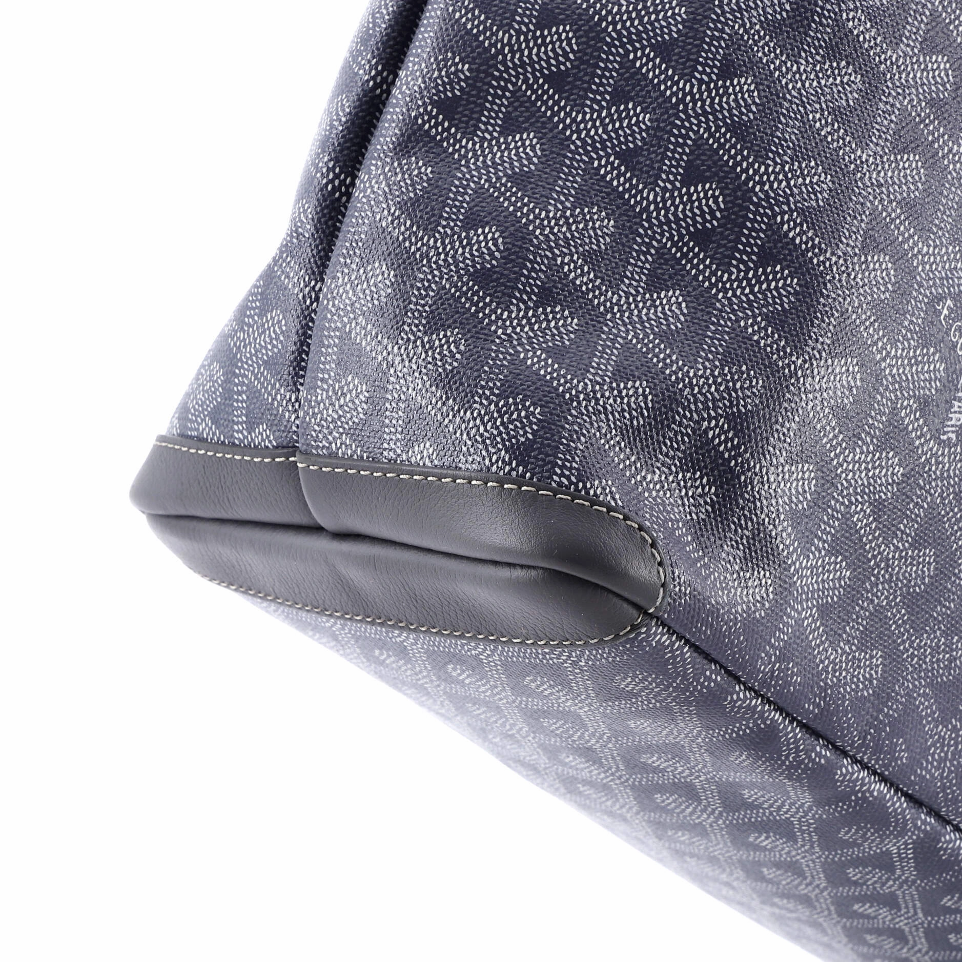 Artois Tote Coated Canvas PM