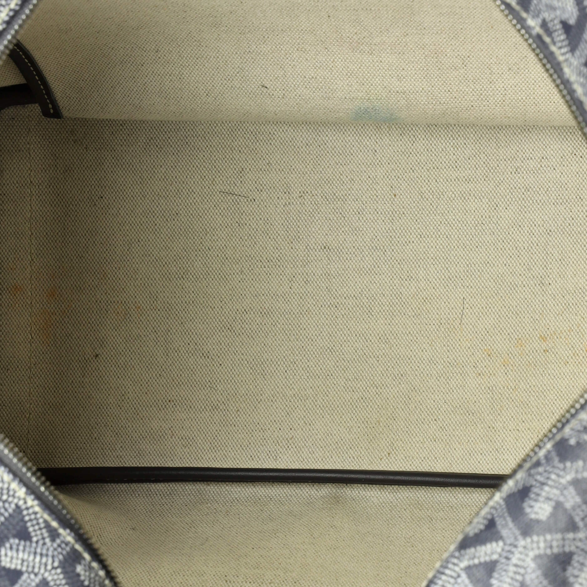 Artois Tote Coated Canvas PM