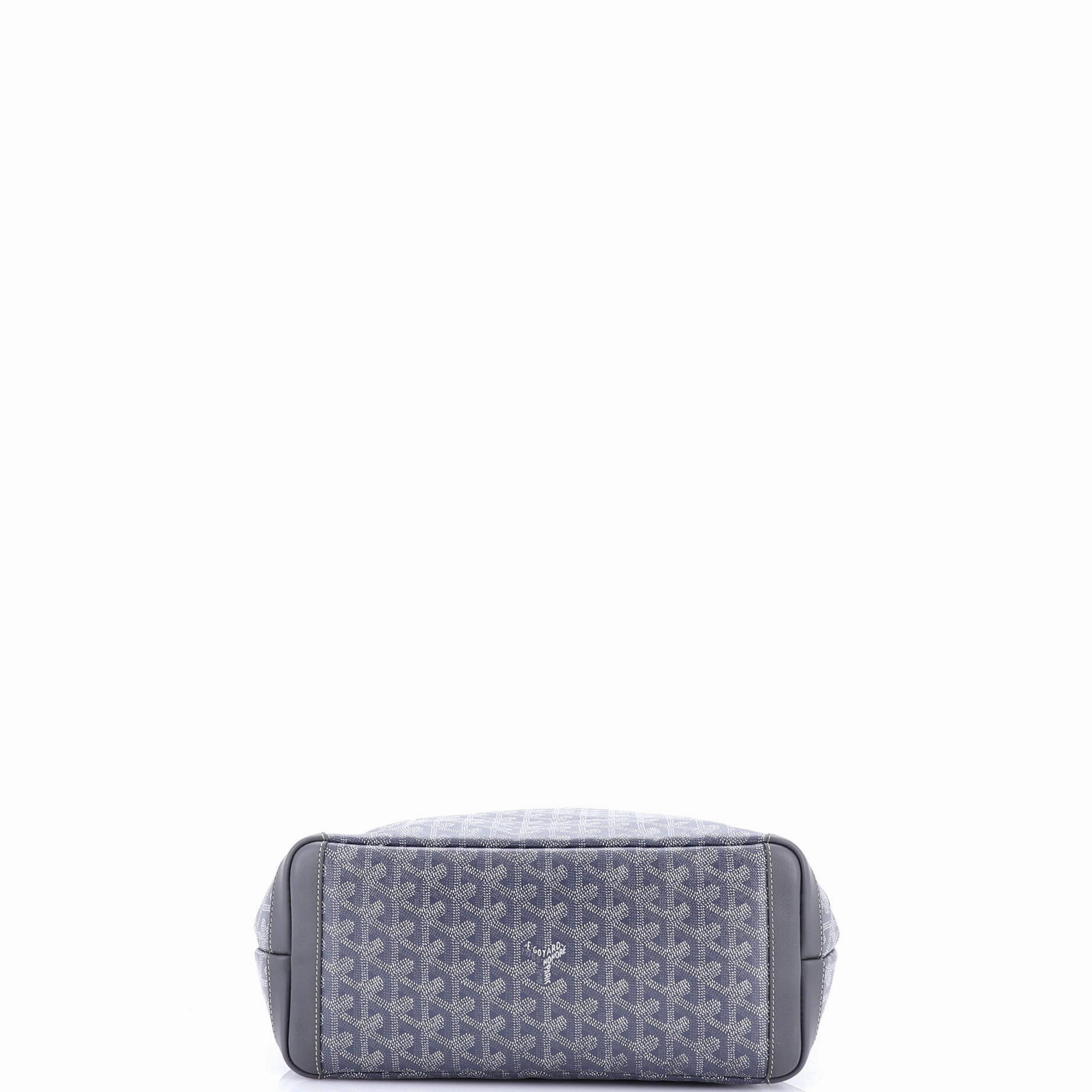 Artois Tote Coated Canvas PM