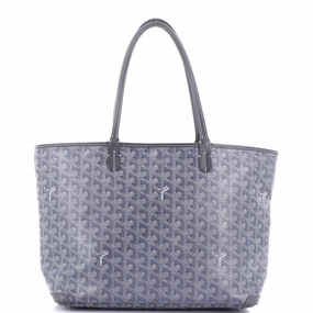 Artois Tote Coated Canvas PM