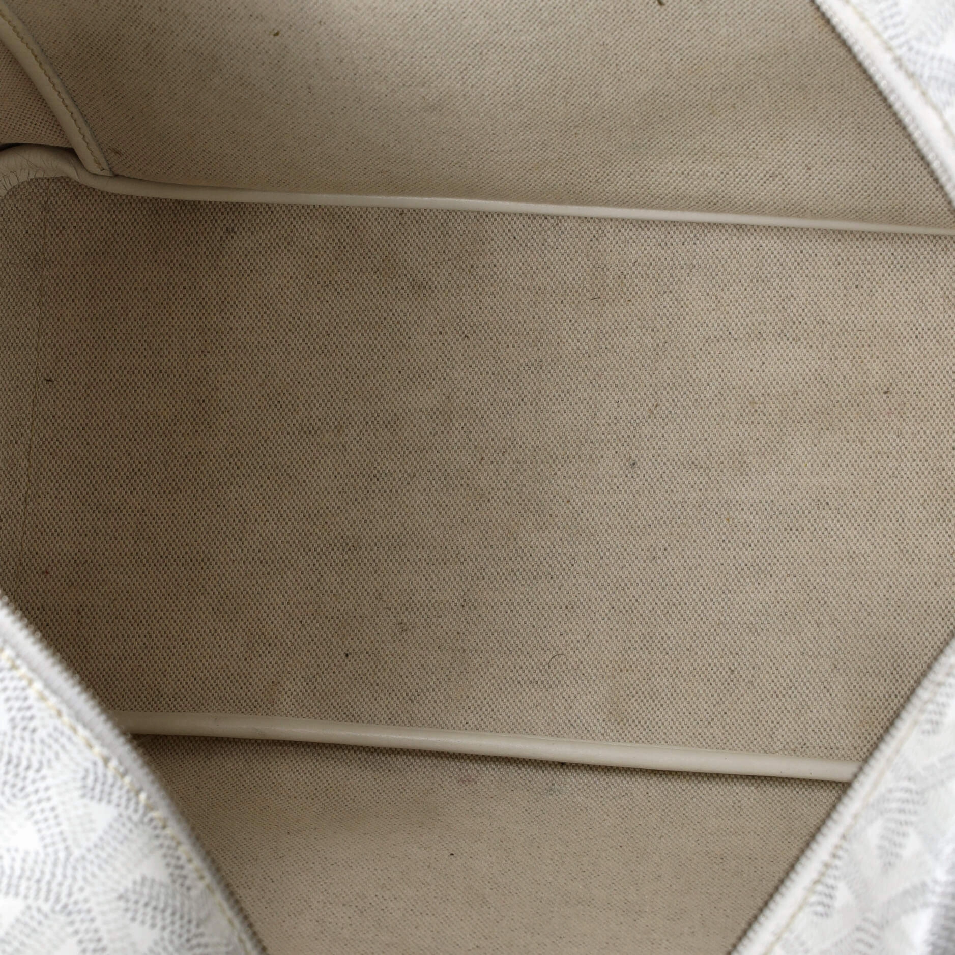Artois Tote Coated Canvas PM