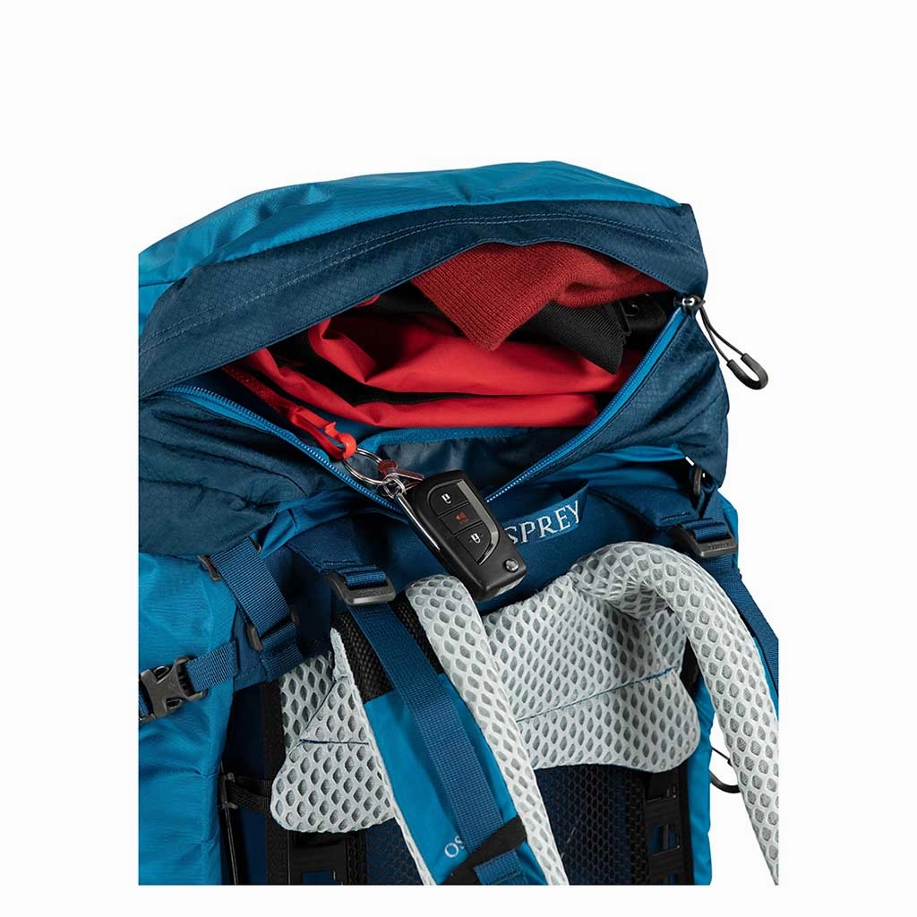 Atmos AG LT 65