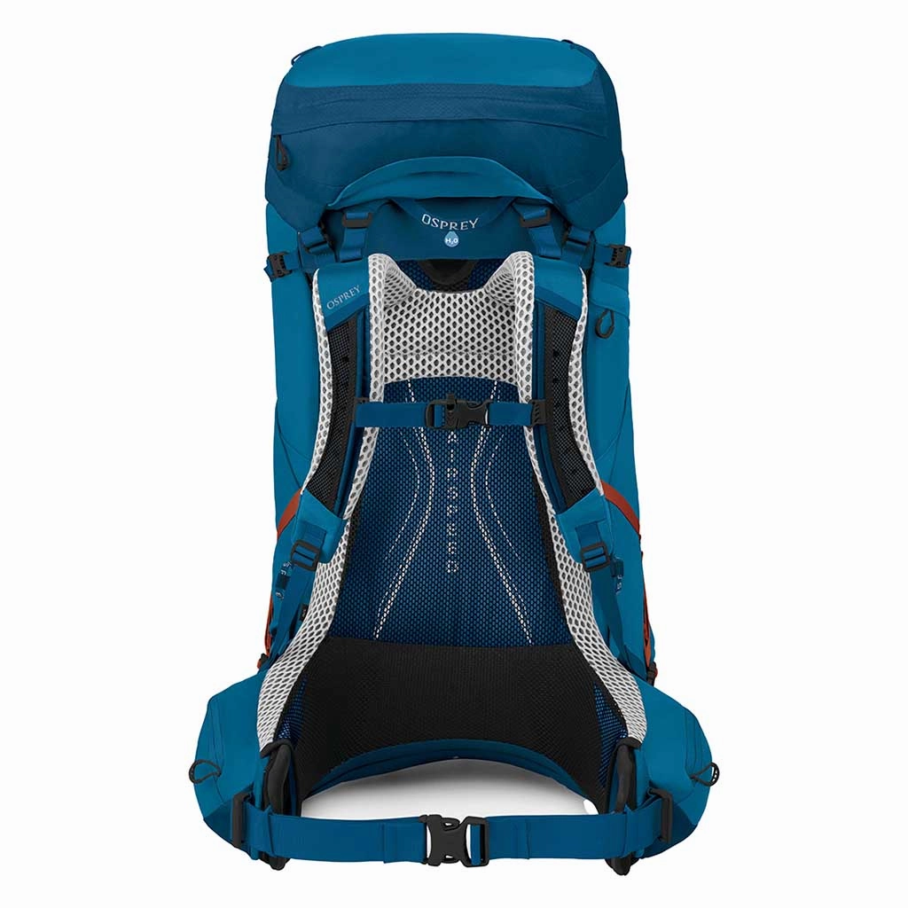 Atmos AG LT 65