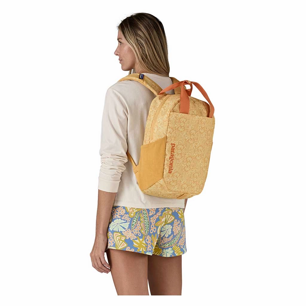 Atom Tote Pack 20L
