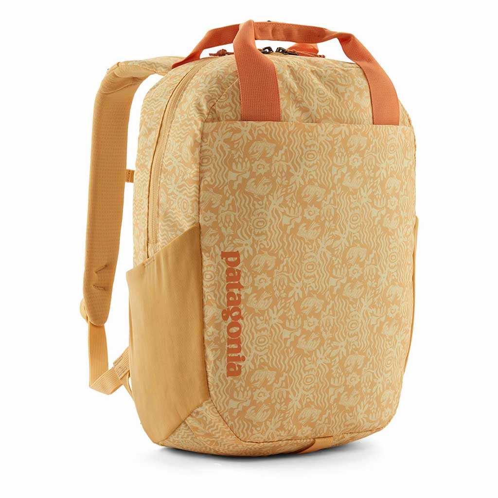 Atom Tote Pack 20L