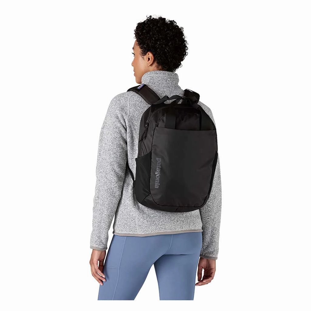 Atom Tote Pack 20L
